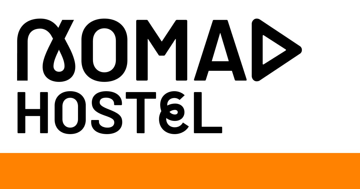 Nomad Hostel Classic 5